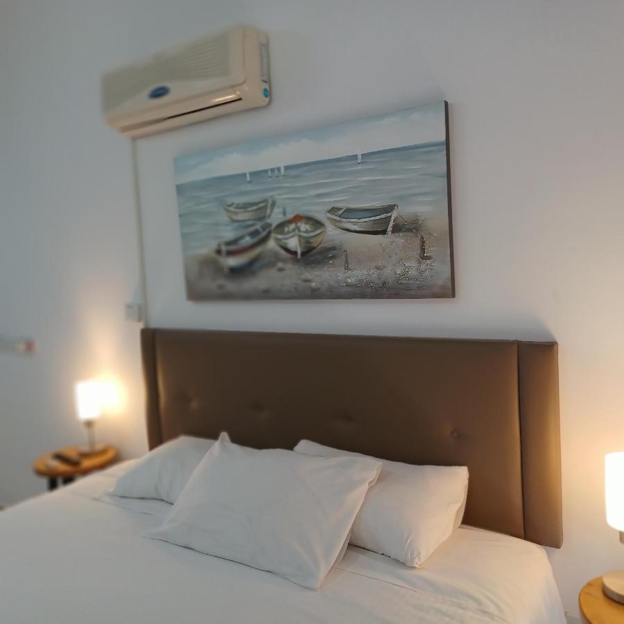 King'S Holiday Apartments Paphos Ngoại thất bức ảnh