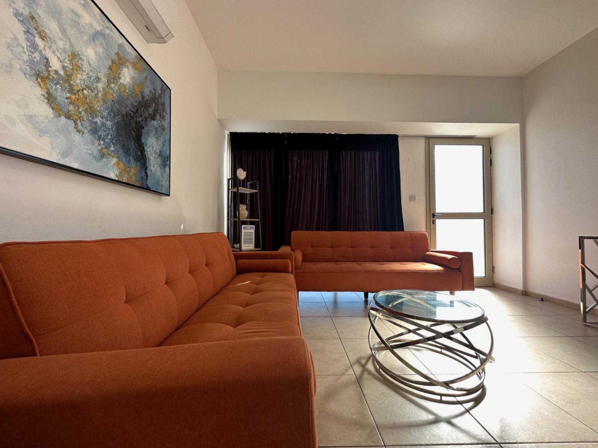 King'S Holiday Apartments Paphos Ngoại thất bức ảnh