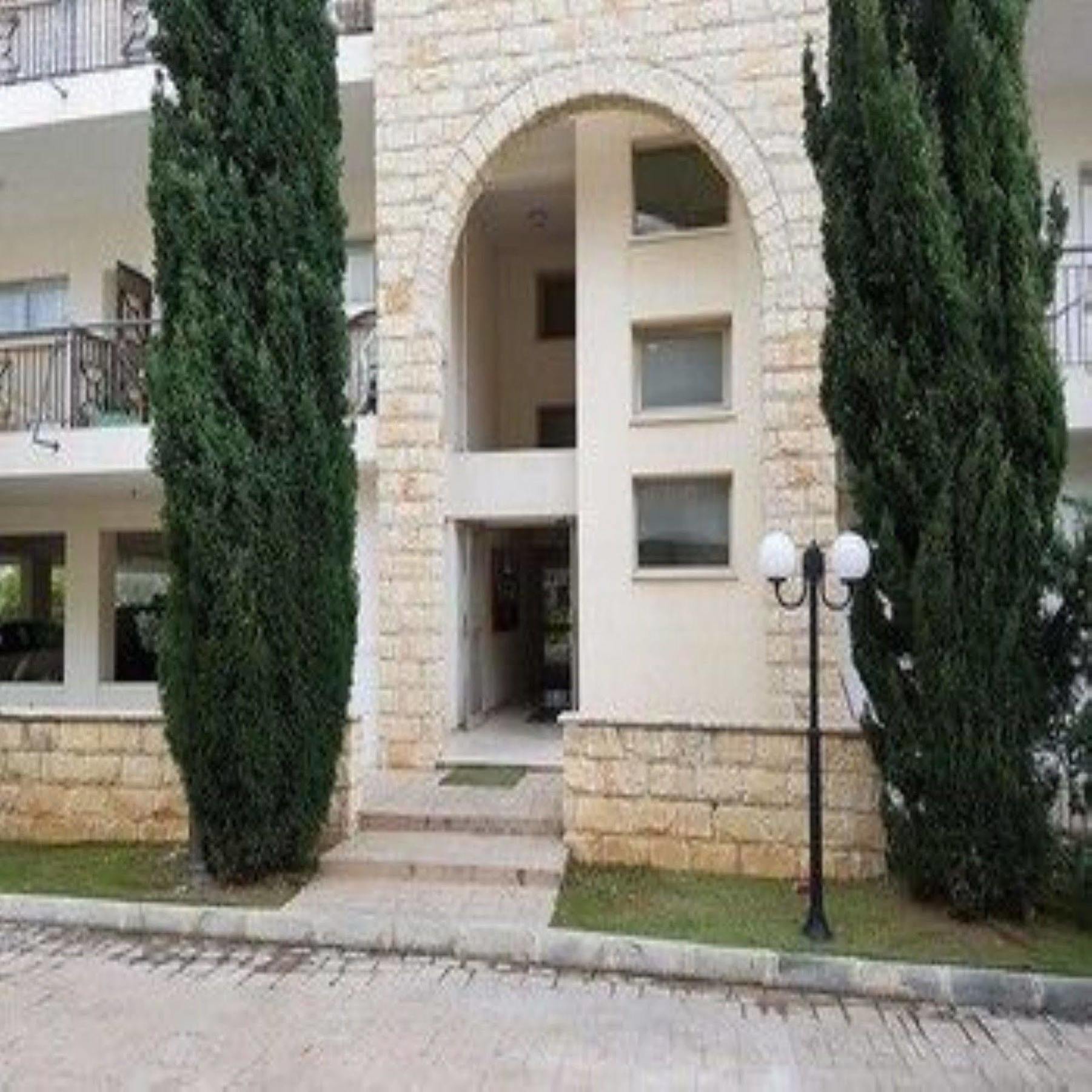 King'S Holiday Apartments Paphos Ngoại thất bức ảnh